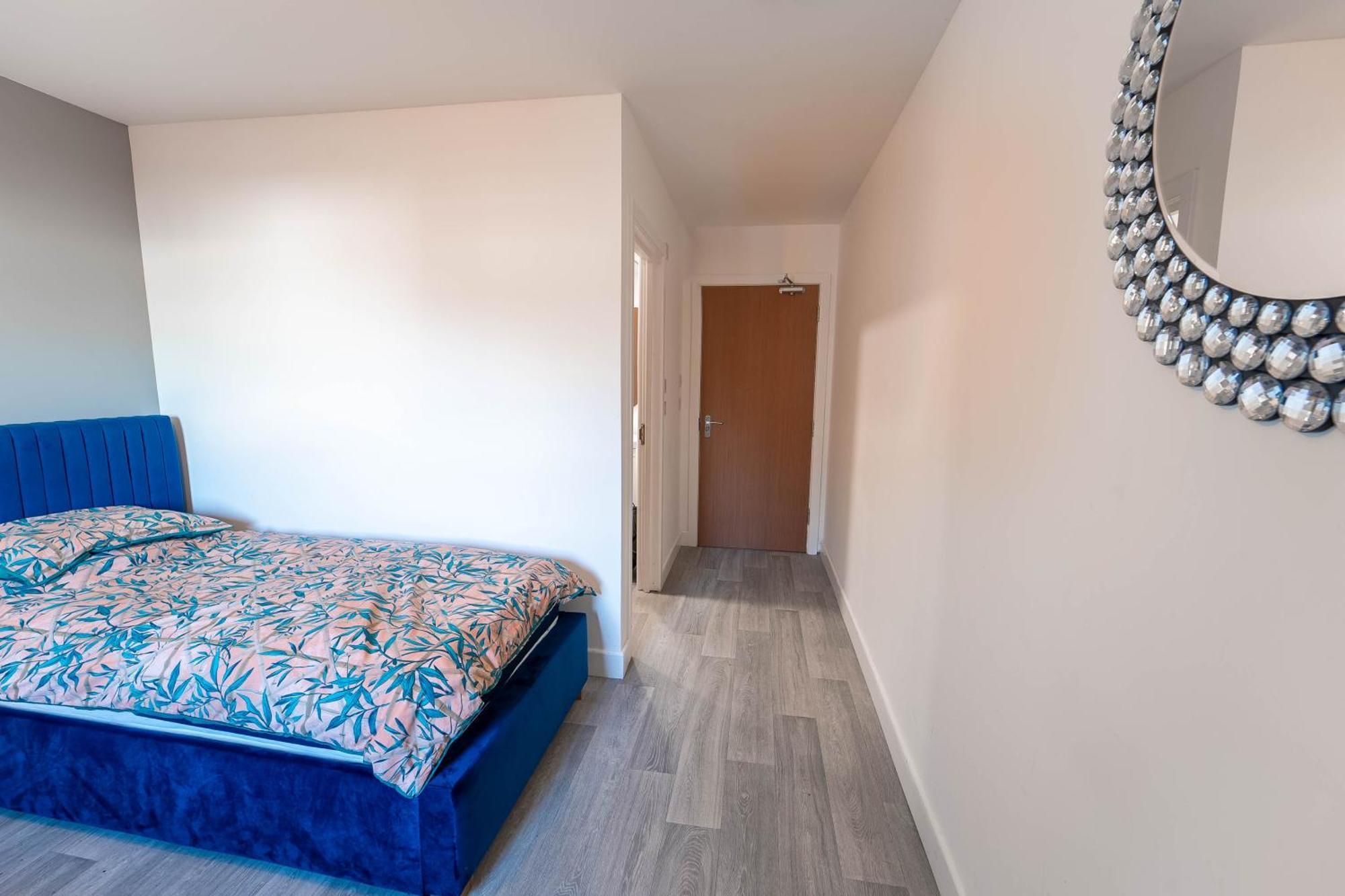 Lochaber Apartments Fort William Exterior photo